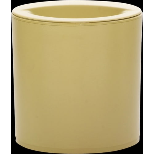 Design Line Ice Bucket, 3 Quart Round, Chamagne